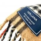 sciarpa Burberry
