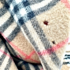 sciarpa Burberry