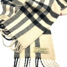 Burberry Cashmere Scarf