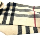 Burberry Cashmere Scarf