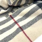 Burberry Cashmere Scarf