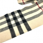 Burberry Cashmere Scarf