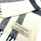 Burberry Cashmere Scarf