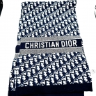 Sciarpa Christian Dior