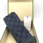 Gucci wool scarf