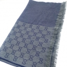 Gucci wool scarf
