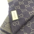 Gucci wool scarf