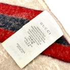 Gucci scarf
