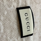 Gucci scarf