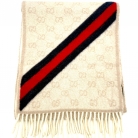 Gucci scarf
