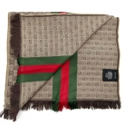 Gucci scarf