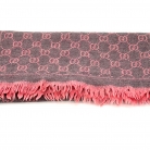 sciarpa di lana Gucci
