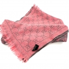 sciarpa di lana Gucci