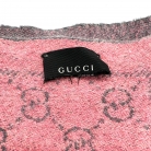sciarpa di lana Gucci
