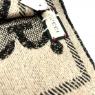 Bufanda Gucci GG de jacquard