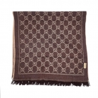Gucci reversible scarf