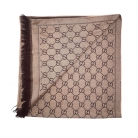 Gucci reversible scarf