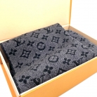 bufanda lana louis vuitton
