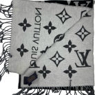 louis vuitton scarf