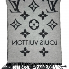 louis vuitton scarf