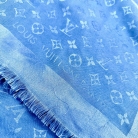 bufanda Louis Vuitton