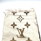 Sciarpa Louis Vuitton