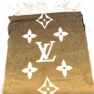 Sciarpa Louis Vuitton