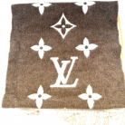 Sciarpa Louis Vuitton