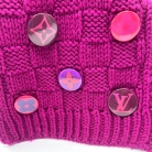 Bufanda Louis Vuitton