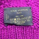Bufanda Louis Vuitton