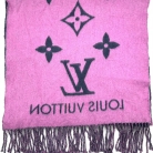 bufanda Louis Vuitton Monogram