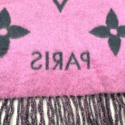 bufanda Louis Vuitton Monogram