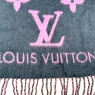 bufanda Louis Vuitton Monogram
