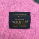 bufanda Louis Vuitton Monogram