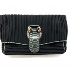 Bulgari clutch