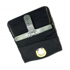 Bulgari clutch
