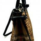 burberry animal print