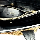 burberry animal print