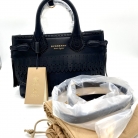 burberry banner