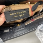 burberry banner