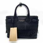 burberry banner