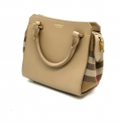Burberry Banner