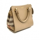 Burberry Banner