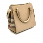Burberry Banner