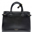 Burberry Banner Bag