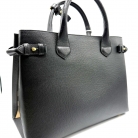Burberry Banner Bag