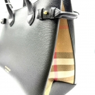 Burberry Banner Bag