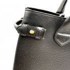 Burberry Banner Bag