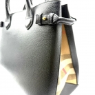 Burberry Banner Bag
