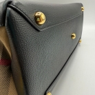 Burberry Banner Bag